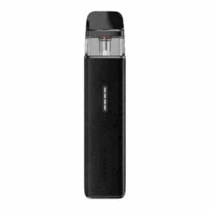 Xros 5 Mini Leather Edition – Mist Black – vape kit