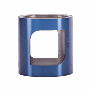 Pockex Glass Blue – vape product