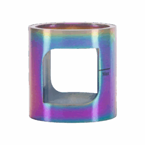 Pockex Glass Rainbow – vape product