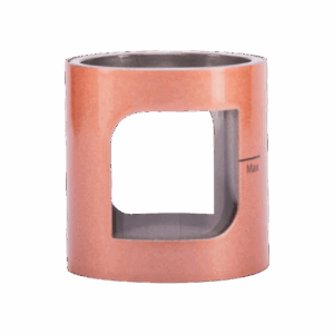 Pockex Glass Rose Gold – vape product