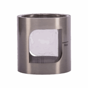 Pockex Glass Stainless Steel – vape product