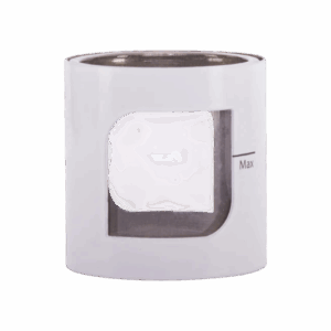 Pockex Glass White – vape product