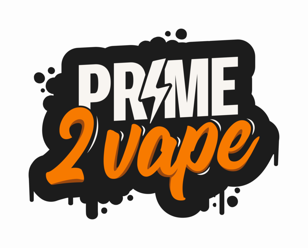 Home - prime2vape