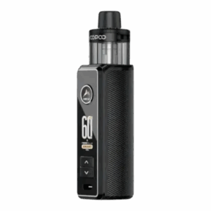 Drag S3 - Spray Black – vape kit (Drag S3 Kit- Spray Black)