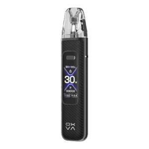 OXVA Xlim Pro 3- Black Carbon – vape product