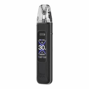 OXVA Xlim Pro 3- Black Leather – vape product