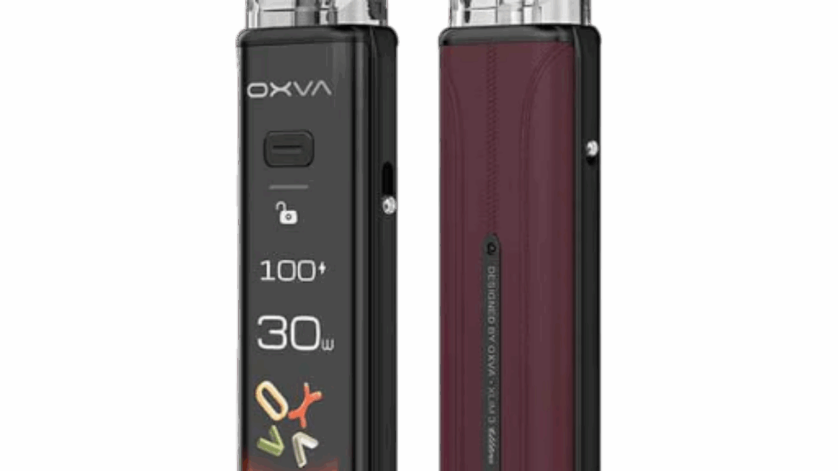 Oxva Pod Kits: Versatile Vaping Solutions for Everyone Oxva Pod Kits: Versatile Vaping Solutions for Everyone