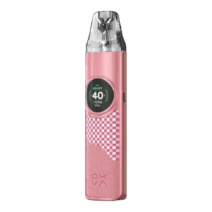 OXVA NeXlim - Chequred Pink – vape kit (OXVA NeXlim Kit- Chequred Pink)