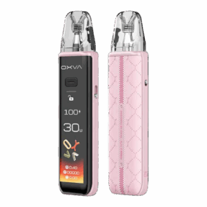OXVA Xlim 3 Ultra – Cherry Pink – vape product