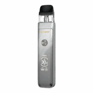 Vaporesso Xros Pro 2 – Glittering Silver – vape product (Vaporesso Xros Pro 2 - Glittering Silver)