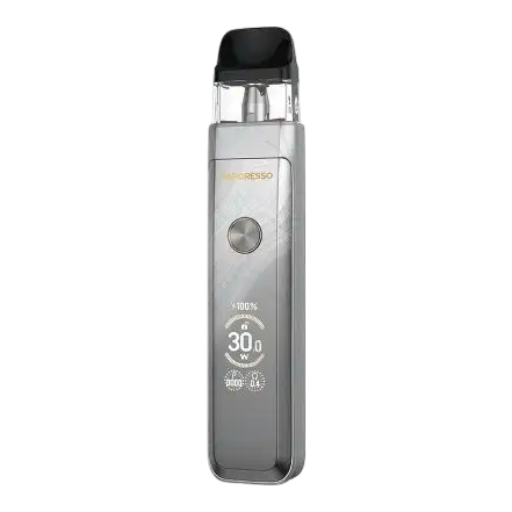 Vaporesso Xros Pro 2 – Glittering Silver – vape product (Vaporesso Xros Pro 2 - Glittering Silver)