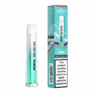 SKE 600 Pro Prefilled – Menthol – refill pods (SKE 600 Pro Prefilled Pod Kit - Menthol)