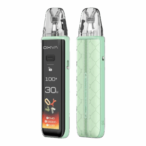 OXVA Xlim 3 Ultra – Mint Green – vape product