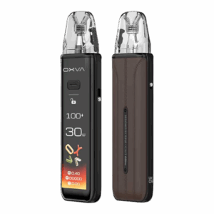 OXVA Xlim 3 Ultra – Mocha Brown – vape product