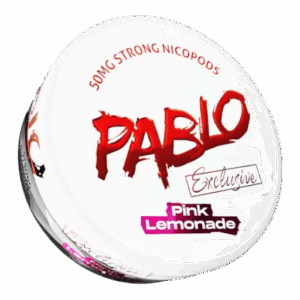 Pink Lemonade – Pablo- 30mg – vape product