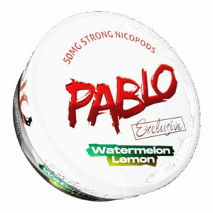 Watermelon Lemon – Pablo- 30mg – vape product