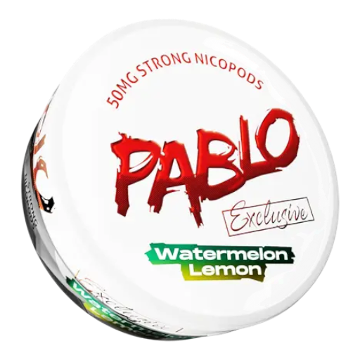 Watermelon Lemon – Pablo- 30mg – vape product