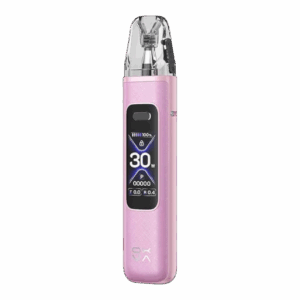 OXVA Xlim Pro 3- Pink Silk – vape product
