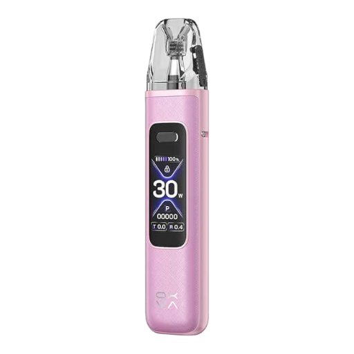OXVA Xlim Pro 3- Pink Silk – vape product
