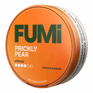 FUMi – Prickly Pear 8mg – vape product