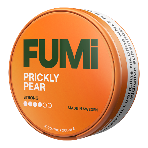 FUMi – Prickly Pear 8mg – vape product
