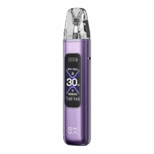 OXVA Xlim Pro 3- Purple Silk – vape product