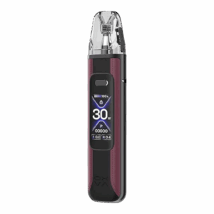 OXVA Xlim Pro 3- Race Red – vape product