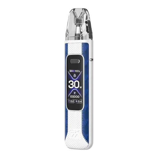 OXVA Xlim Pro 3- Sky Blue – vape product
