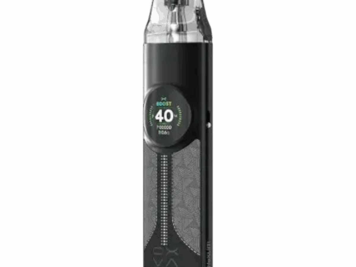 Oxva Pod Kits: Versatile Vaping Solutions for Everyone