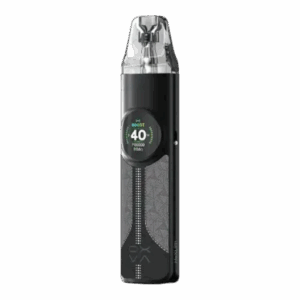 OXVA NeXlim - Terrain Black – vape kit