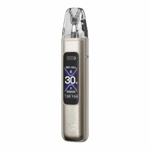 OXVA Xlim Pro 3- Titanium Silk – vape product