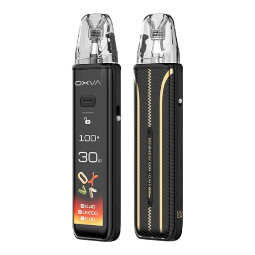 OXVA Xlim 3 Ultra – Pro Carbon – vape product
