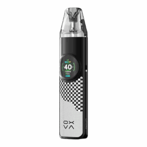 OXVA NeXlim Kit- Chequered Grey