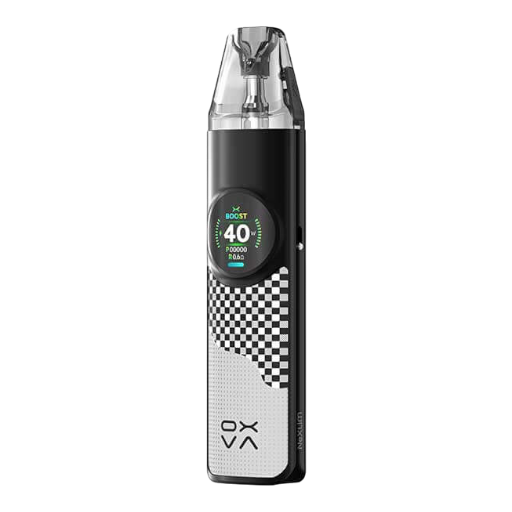 OXVA NeXlim Kit- Chequered Grey