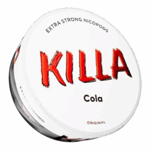 Cola- Killa- 13.2mg