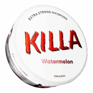 Watermelon – Killa- 13.2mg – vape product