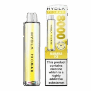 Banana Ice Hyola Pro Max