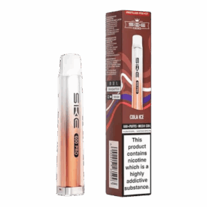 SKE 600 Pro Prefilled Pod Kit - Cola Ice