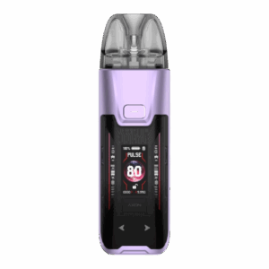 Luxe XR Max 2 - Flowing Purple – vape kit