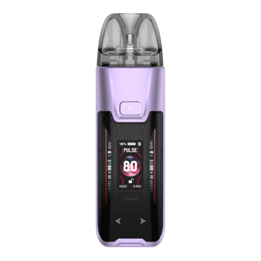 Luxe XR Max 2 - Flowing Purple – vape kit