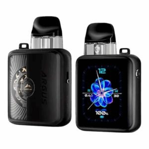Argus P3 – Black Limited ED – vape product (VooPoo Argus P3 Pod Kit)