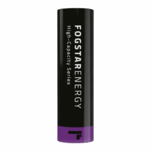 Fogstar 18650 Battery