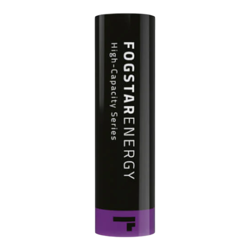 Fogstar 18650 Battery