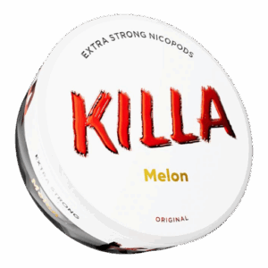 Melon – Killa- 13.2mg – vape product