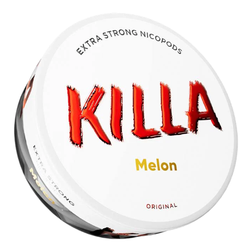Melon – Killa- 13.2mg – vape product