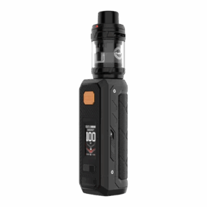 Vaporesso Ultra Vape Kit - Obsidian Black