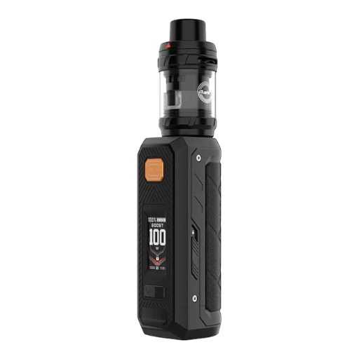 Vaporesso Ultra Vape Kit - Obsidian Black