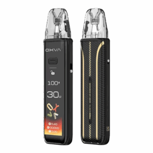 OXVA Xlim 3 Ultra - Carbon