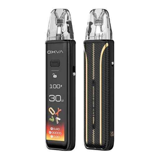 OXVA Xlim 3 Ultra - Carbon