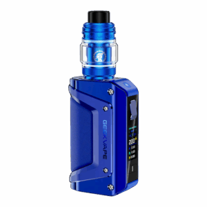 Aegis Legend 3 Kit - Blue